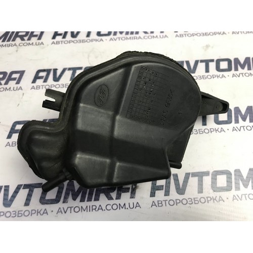  Клапан воздушный Ford Focus 2 1.6TDCI 2005-2010 649508680